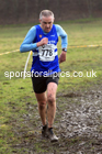 Senior mens 2022 North Eastern Harrier League, Thornley Farm, Peterlee, County Durham. Photo: David T. Hewitson/Sports for All Pics